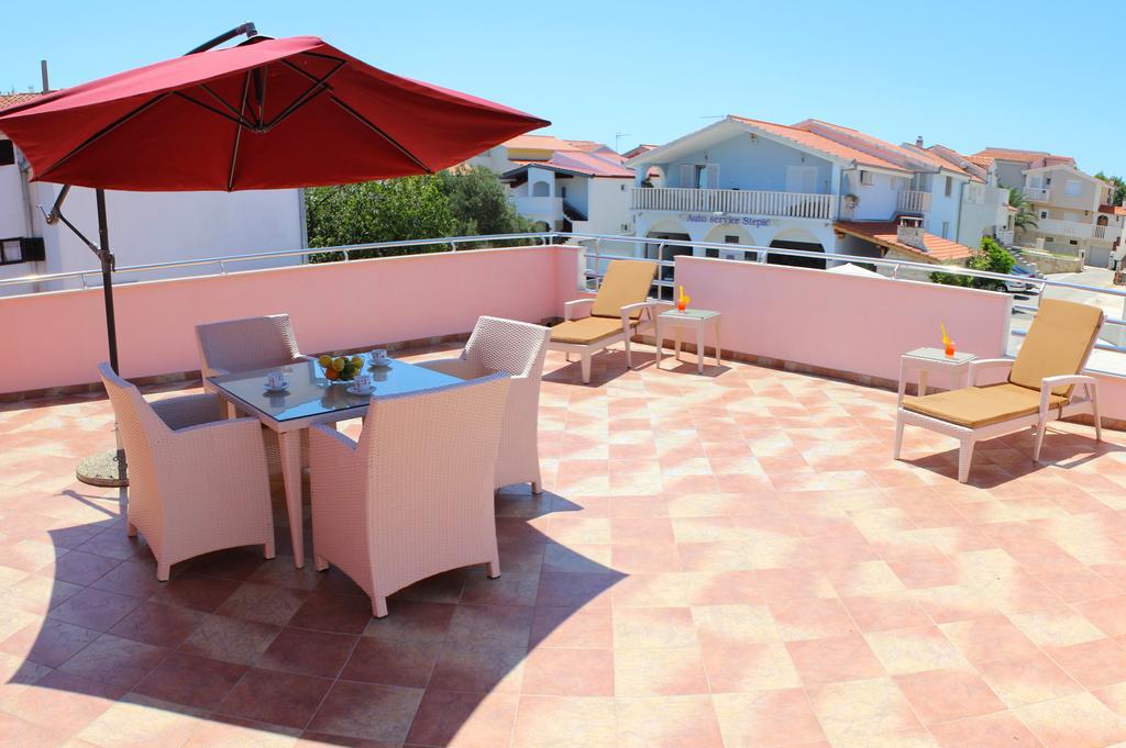 Apartments Stepic Trogir Oda fotoğraf