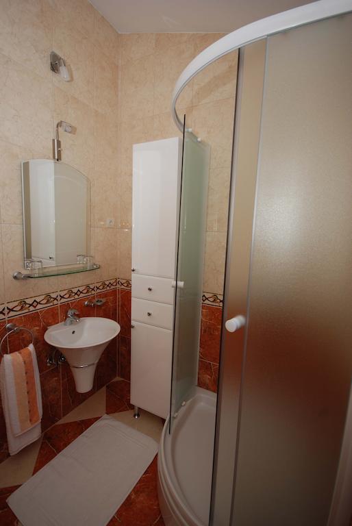 Apartments Stepic Trogir Oda fotoğraf