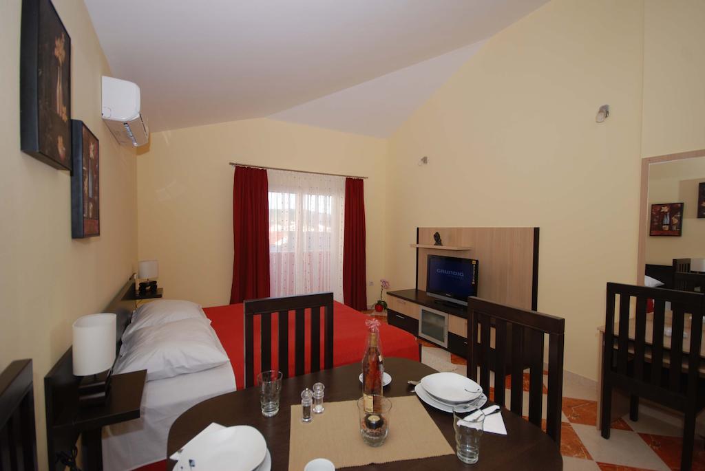 Apartments Stepic Trogir Dış mekan fotoğraf