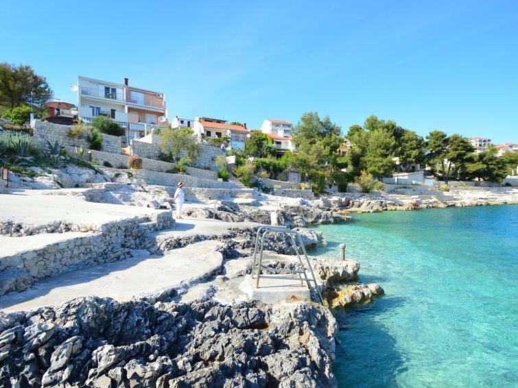 Apartments Stepic Trogir Dış mekan fotoğraf